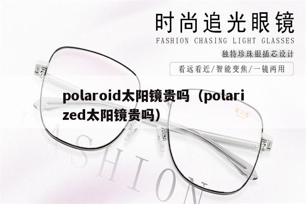 polaroid太陽鏡貴嗎（polarized太陽鏡貴嗎） 第1張