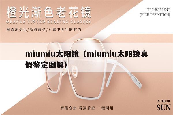 miumiu太陽鏡（miumiu太陽鏡真假鑒定圖解）