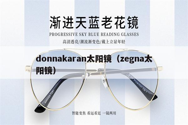 donnakaran太陽鏡（zegna太陽鏡）